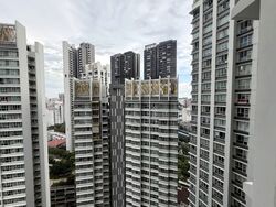 Blk 39A Skyoasis @ Dawson (Queenstown), HDB 3 Rooms #587547991
